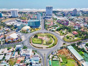 Condotel Nhật Bản 5 Sao Ngay Trung Tâm Vũng Tàu