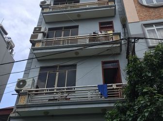 Chỉ 3.95 Tỷ Có Ngay Nhà Đẹp, Ở Luôn, Ô Tô, Kinh Doanh, Đường Láng, Đống Đa,46Mx5, Mt:7.15M.