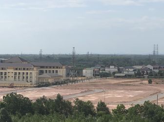 Đất Dự Án Luxury Center Lại Nóng Lên - View Cực Đẹp