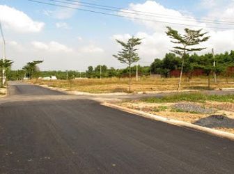 Đất Nền Chơn Thành Giá Rẻ