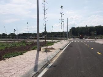 Đất Nền Chơn Thành Giá Rẻ