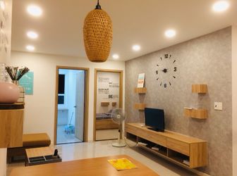 Căn Hộ 64M2 Chung Cư Dreamhome Luxury 2 Phòng Ngủ,Có Ban Công, Nội Thất Đẹp Gía 1,78 Tỷ. Lh Thủy 034 966 8589