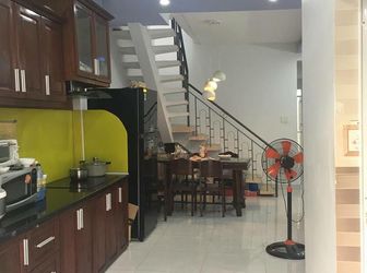 Bán Nhà Nơ Trang Long P.13 Bình Thạnh – 124M2 – 6.4 Tỷ - 0359882661