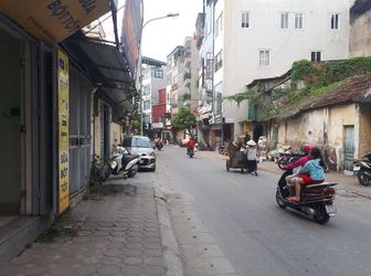 Sốc!! Bán Nhà Ngõ Chùa Quỳnh, Ô Tô, Kinh Doanh Đỉnh, 5.5 Tỷ.0988605241.