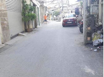 Nóng Quá!! Bán Nhà Trương Định, 35M2,5 Tầng, Ở Luôn, 2.85 Tỷ.0988605241.