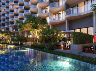 Bán Bđs Ven Biển Phú Quốc - Có Cam Kết Lợi Nhuận 300 Triệu/năm - Trao Đổi Đêm Nghỉ