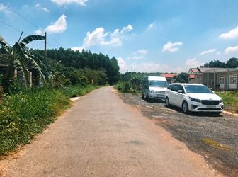 Bán Đất Nền Tại Khu Phố 4, Hắc Dịch-Phú Mỹ.shr. Từ 2,3Tr/m2