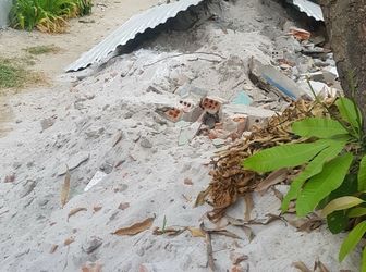 Bán Lô Đất 2 Mặt Kiệt Kiệt 455 Nguyễ N Lương Bằng Vị Trí Quá Đệp Cách Đường Chính 50M 