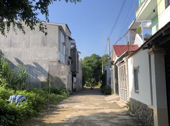 Đất Bán Lái Thiêu Thuận An Bình Dương Giá 1 Ỷ 450Tr