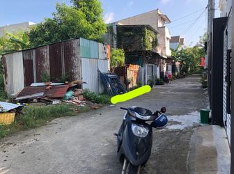 Đất Bán Lái Thiêu Thuận An Bình Dương Giá 1 Ỷ 450Tr