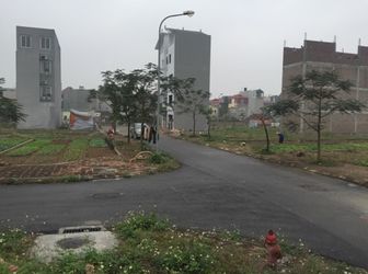 Chính Chủ Cần Tiền Bán Nhanh Mảnh Đất 79M2, Mt 5M, Đường Rộng 7M,giang Biên - Việt Hưng - Long Biên