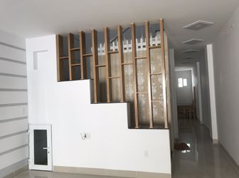 Nhà 1 Trệt 1 Lầu Hẻm 2 Xe Hơi Tránh Nhau Huyền Trân Công Chúa - 80M2