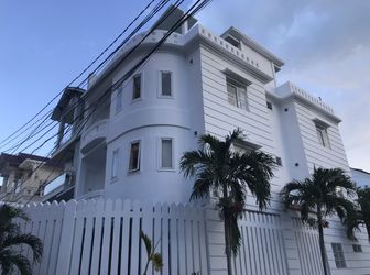 Biệt Thự 3 Lầu Khu Phương Nam - Sát Biển Bãi Sau - 13,5Tỷ