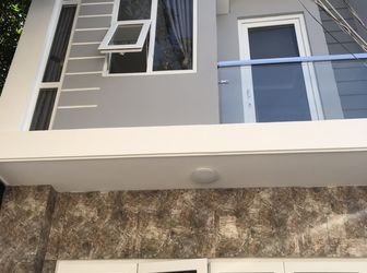 Nhà 1 Trệt 1 Lầu Hẻm 2 Xe Hơi Tránh Nhau Huyền Trân Công Chúa - 80M2