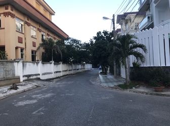 Biệt Thự 3 Lầu Khu Phương Nam - Sát Biển Bãi Sau - 13,5Tỷ