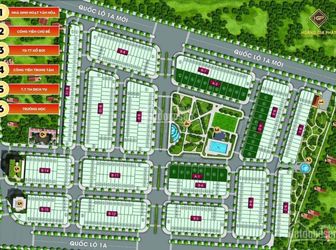 Nhận Đặt Chỗ Dự Án Green Complex City - Siêu Phẩm Duy Nhất Tại Bình Định