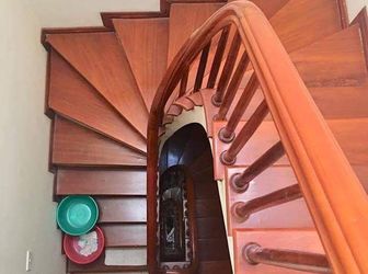 Chủ Nhà Cần Bán Gấp Nhà Ngõ 255 Phố Nguyễn Khang: Dt 36M2.