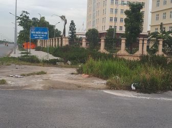 Bán Lô Đất Lam Hạ, Gần Chi Cục Thuế, 76M2, Giá 1Tỷ3, Lh:035 272.9668