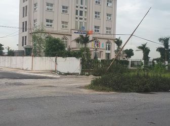 Bán Lô Đất Lam Hạ, Gần Chi Cục Thuế, 76M2, Giá 1Tỷ3, Lh:035 272.9668