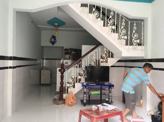 Bán Nhà Gấp Hoàng Văn Thụ-Phú Nhuận- 35M2- 3 Lầu- Giá Chỉ 3.8 Tỷ