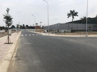 Bán Đất Trung Tâm Thuận An Bình Dương Gần Siêu Thị Aeon