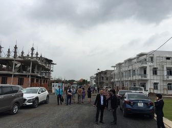 Căn Nhà Ở Quê Thông Minh Nhất Việt Nam Chỉ 1,8 Tỷ 0913334445