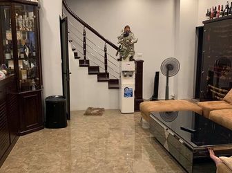 Sổ Đỏ Chính Chủ 31M2, Lê Trọng Tấn. Giá 3,1 Tỷ