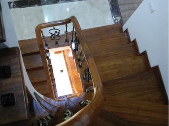 Bán Nhà Hào Nam-Nhà Thiết Kế-Khu Dân Trí Cao