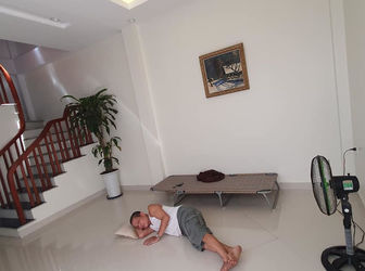 Bán Nhà Hào Nam-Nhà Thiết Kế-Khu Dân Trí Cao