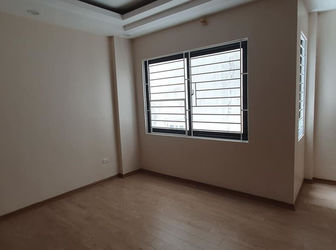 Bán Nhà Hào Nam-Nhà Thiết Kế-Khu Dân Trí Cao