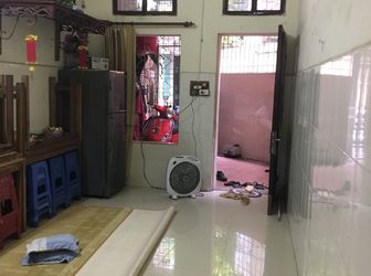 Vũ Trọng Phụng 30M2 X 4 Tầng Ngõ Thông Thoáng Nha Kiên Cố Có Thể Ở Ngay 3.3 Tỷ