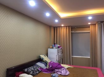 Nhà Đẹp, Ở Luôn,  2 Mặt Thoáng, Đường Láng, Đống Đa, 71Mx5Tầng, Mặt Tiền 4.6M, 5.1Tỷ.0986454622