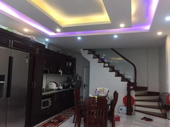 Nhà Đẹp, Ở Luôn,  2 Mặt Thoáng, Đường Láng, Đống Đa, 71Mx5Tầng, Mặt Tiền 4.6M, 5.1Tỷ.0986454622