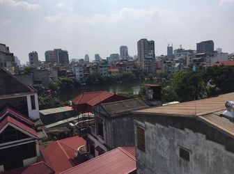 Nhà Đẹp, Ở Luôn,  2 Mặt Thoáng, Đường Láng, Đống Đa, 71Mx5Tầng, Mặt Tiền 4.6M, 5.1Tỷ.0986454622