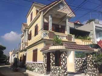 Tôi Cần Bán Nhà Mới Xây Ở Thành Phố Thủ Dầu Một Bình Dương