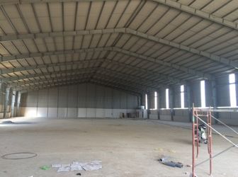 Cho Thuê Kho Xưởng Tại Xã Hố Nai 3, Trảng Bom, Đồng Nai. Lh: 0938.160.399