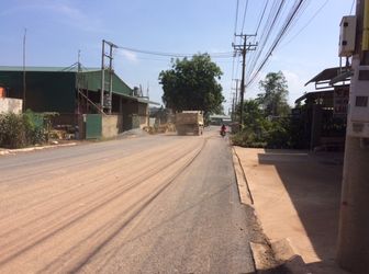 Cho Thuê Kho Xưởng Tại Xã Hố Nai 3, Trảng Bom, Đồng Nai. Lh: 0938.160.399