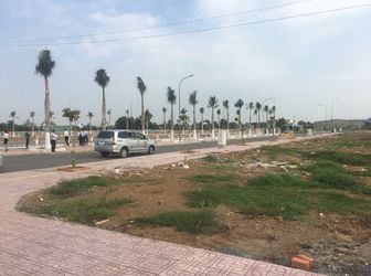 Sở Hữu Ngay Đất Nền Trung Tâm Thị Trấn, Đầu Tư Ngay, Nhận Sổ Liền Tay.