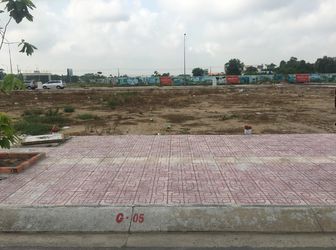 Sở Hữu Ngay Đất Nền Trung Tâm Thị Trấn, Đầu Tư Ngay, Nhận Sổ Liền Tay.