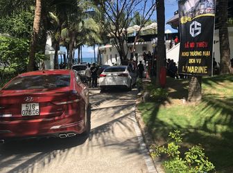 Bán Đất Nền Ở Phan Thiết Gần Siêu Dự Án Novaword Với Giá 630Tr/nền