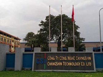 Bán Đất 5X25 Sổ Riêng 100% Thổ Cư Ngay Cty Changsin