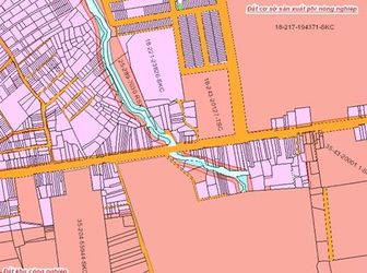 Bán Đất 5X25 Sổ Riêng 100% Thổ Cư Ngay Cty Changsin