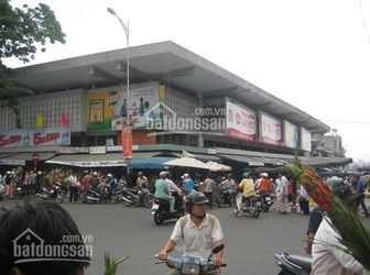 Bán Đất Phú Mỹ Tdm Bình Dương ,diện tích 95M2 Giá 1,450 Tr 