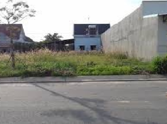 Bán Đất Phú Mỹ Tdm Bình Dương ,diện tích 95M2 Giá 1,450 Tr 