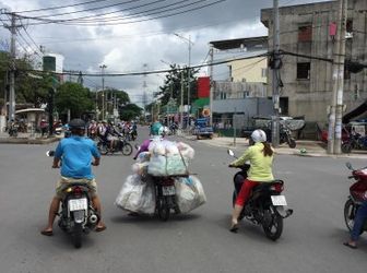 Bán Đất Phú Mỹ Tdm Bình Dương ,diện tích 95M2 Giá 1,450 Tr 