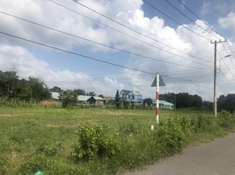 Giá Tốt Cho Những Lô Đất Cuối Cùng Tại Hóc Môn Chỉ 10Tr/m2 Ngại Gì Không Sở Hữu