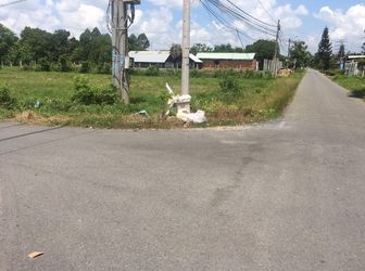 Giá Tốt Cho Những Lô Đất Cuối Cùng Tại Hóc Môn Chỉ 10Tr/m2 Ngại Gì Không Sở Hữu