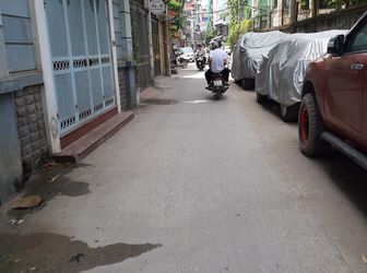 Vip Núi Trúc, Ba Đình, 27M X 3Tầng, Mặt Tiền 3.4M. Mới,Ở Luôn Ô Tô. 3 Tỷ. Lh 0986454622.