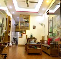 Vip Núi Trúc, Ba Đình, 27M X 3Tầng, Mặt Tiền 3.4M. Mới,Ở Luôn Ô Tô. 3 Tỷ. Lh 0986454622.