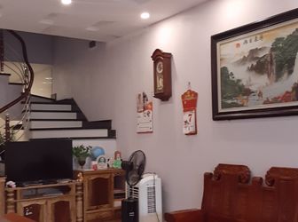Nhà Đẹp. Ở Luôn, Tặng Nội Thất, Ngõ Ô Tô, 88Mx3 Tầng, Kim Chung, Đông Anh.0986454622.